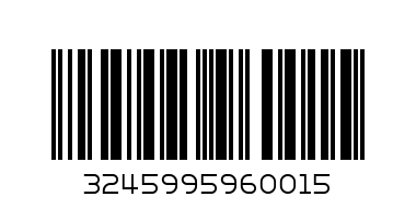 HENNERSSY 700ML - Barcode: 3245995960015