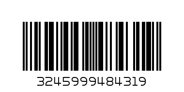 HENNESSY V.S.O.P VERY SUPERIOR - Barcode: 3245999484319