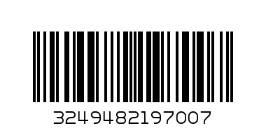 750ml bisquit - Barcode: 3249482197007