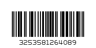 L Occitane Verbene Shg 250ml - Barcode: 3253581264089