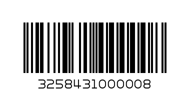 LAURENT-PERRIER BRUT 750ml - Barcode: 3258431000008