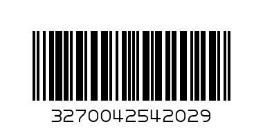LE BONNEFOIS VDP DE GASCOGNE 75CL - Barcode: 3270042542029