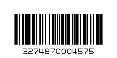 Givenchy Dahlia Noir L Eau EDT 50ml - Barcode: 3274870004575