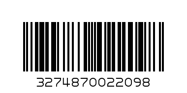 Givenchy Prisme Quatuor 86 - Barcode: 3274870022098