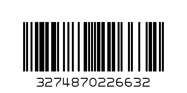 Givenchy Pi DSP 150ml - Barcode: 3274870226632