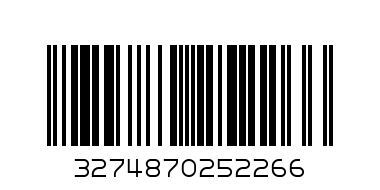 Givenchy Extravagance De Amarige (L) EDT 100ml - Barcode: 3274870252266