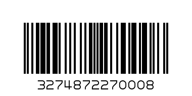 Givenchy AOD Le Secret Set EDP 100 - Barcode: 3274872270008