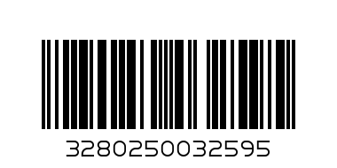 ABRICK AUTO S 10PC - Barcode: 3280250032595