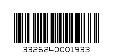 ULRIC DE VARENS PERFUME - Barcode: 3326240001933