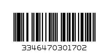 GUERLIAN HOMME 80ML - Barcode: 3346470301702