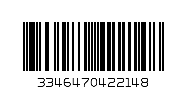 Guerlain 5 Shades Eyesh 01 Rose Barbar - Barcode: 3346470422148