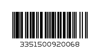 Azzaro Chrome (M) EDT 200ml - Barcode: 3351500920068