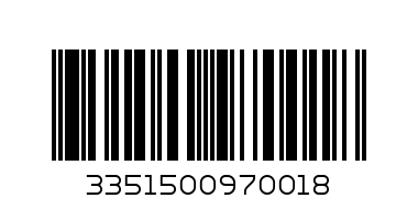 Azzaro Decibel EDT 50ml - Barcode: 3351500970018