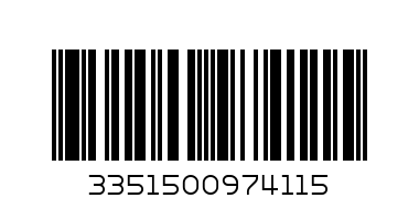 AZZARO ONYX 100ML - Barcode: 3351500974115