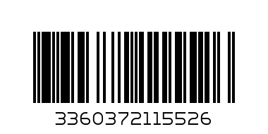 Armani Code Homme (M) DSTK 75ml - Barcode: 3360372115526