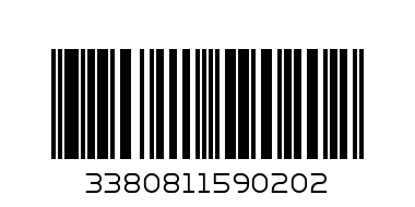 Clarins Moisture Rich Body Lotion 400ml - Barcode: 3380811590202
