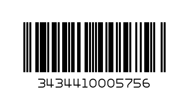 DEGLET NOOR DATES 250g - Barcode: 3434410005756