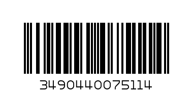 CHATEAU LAFITTE - Barcode: 3490440075114