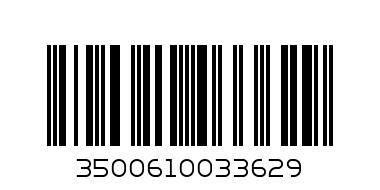 BARON D ARIGNAC DEMI-SEC 750ML - Barcode: 3500610033629