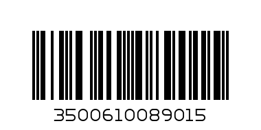 CHATEAU HAUT LAULION - Barcode: 3500610089015
