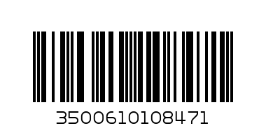 SOUVENIRS WHITE WINE 750ML - Barcode: 3500610108471