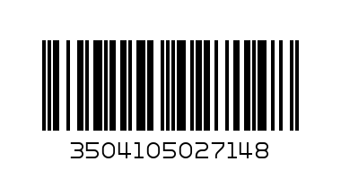 MUSTELA MUSTI PERFUME - Barcode: 3504105027148