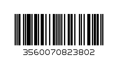 MUESLI CROUSTILLANT AUX FRUITS SECS 750GX7 - Barcode: 3560070823802