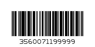 Classic tige cotton x160 - Barcode: 3560071199999