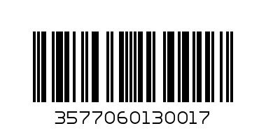 Чио пуканки с масло 80гр - Barcode: 3577060130017