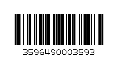 RC Creme Mains 50ml - Barcode: 3596490003593