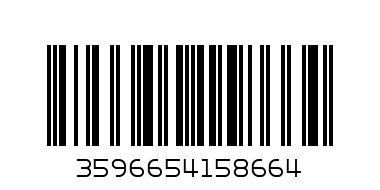 CAJACK cămașa mânecă lungă optical white,M - Barcode: 3596654158664