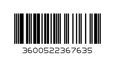 LOreal False Lash Wing, BLACK WATERPRO - Barcode: 3600522367635