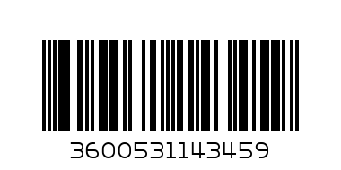 MAYBELLINE CILS SENSATIONAL VERY BLACK - Barcode: 3600531143459