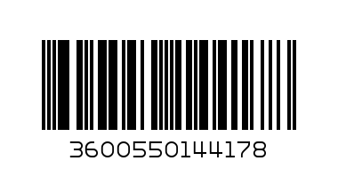 D/L Moisture Plus Lotion 200ml - Barcode: 3600550144178