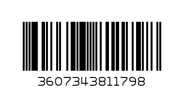 Calvin Klein One (U) Edt 200ml - Barcode: 3607343811798