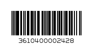 Lomani  White Gold - Barcode: 3610400002428