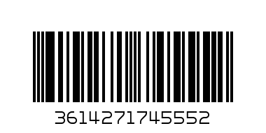 YSL  Black Opium Pure Illusion  (L) EDP 50ml - Barcode: 3614271745552