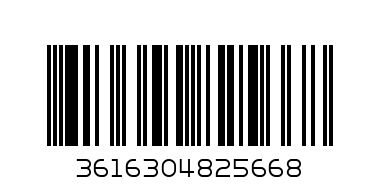 mf multi conc - Barcode: 3616304825668
