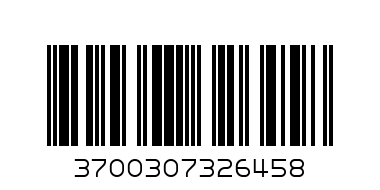 BLACK POUCH SWAID - Barcode: 3700307326458