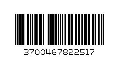 Nail  Clipper #26 - Barcode: 3700467822517