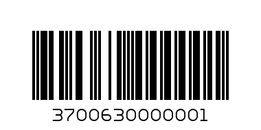 DOVE GO FRESH SPRAY 250ML - Barcode: 3700630000001