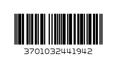 GAULLAC MILK 2 - Barcode: 3701032441942