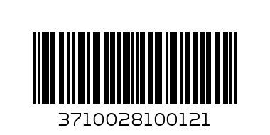 TURKISH VELVET RUG SOFA SET - 4 PCS - Barcode: 3710028100121
