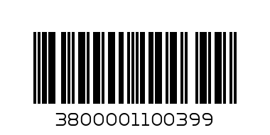 Ц-ВИКТОРИ/ЛАЙТС/-100ММ - Barcode: 3800001100399