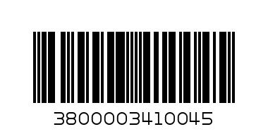 Р/СЛИВЕНСКА-ПЕРЛА/-0.5Л. - Barcode: 3800003410045