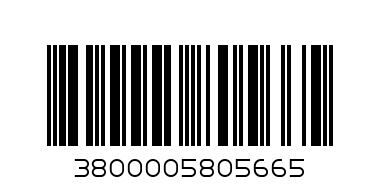 Cabernet Sauvignon 2014 - Barcode: 3800005805665