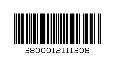 Майонеза Олинеза  0.470 ПВЦ сандвич - Barcode: 3800012111308