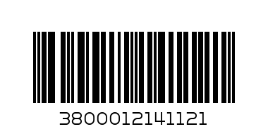 Кетчуп Олинеза традиционен 1л. - Barcode: 3800012141121