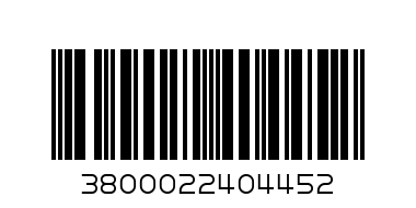 АРИАНА 2.3Л - Barcode: 3800022404452