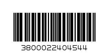 Ариана радлер грейпфруд 1л - Barcode: 3800022404544